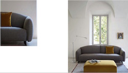 modern Italian sofas sofa furniture SO 29